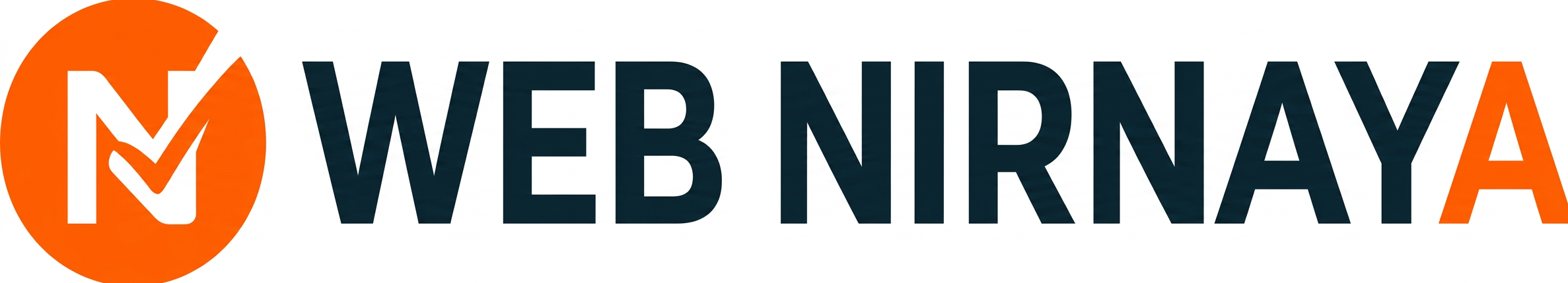 Web Nirnaya IT Solutions